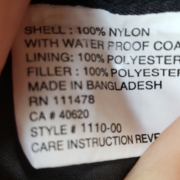 Arctix ski/snowboarding winter pants youth s - Picture 6 of 7